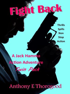 cover image of Fight Back